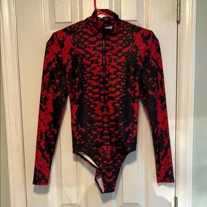 Badinka Bodysuit size small